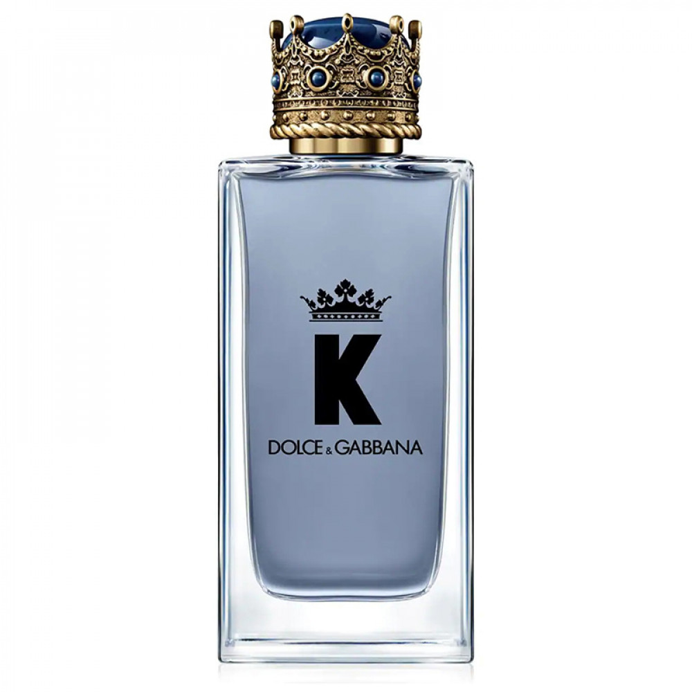 Туалетная вода Dolce & Gabbana K by Dolce & Gabbana для мужчин (оригинал)