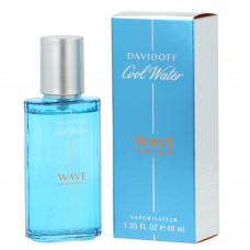 Туалетная вода Davidoff Cool Water Wave Man для мужчин (оригинал)