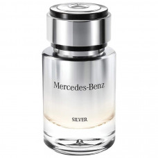 Туалетная вода Mercedes-Benz Silver для мужчин - edt 120 ml tester