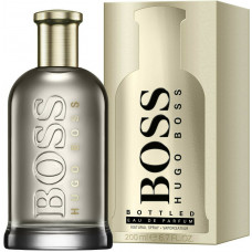 Парфюмированная вода Hugo Boss Bottled Eau de Parfum для мужчин (оригинал)