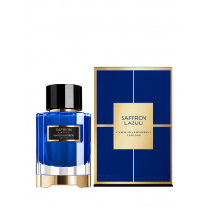 Парфюмированная вода Carolina Herrera Saffron Lazuli для мужчин и женщин (оригинал)