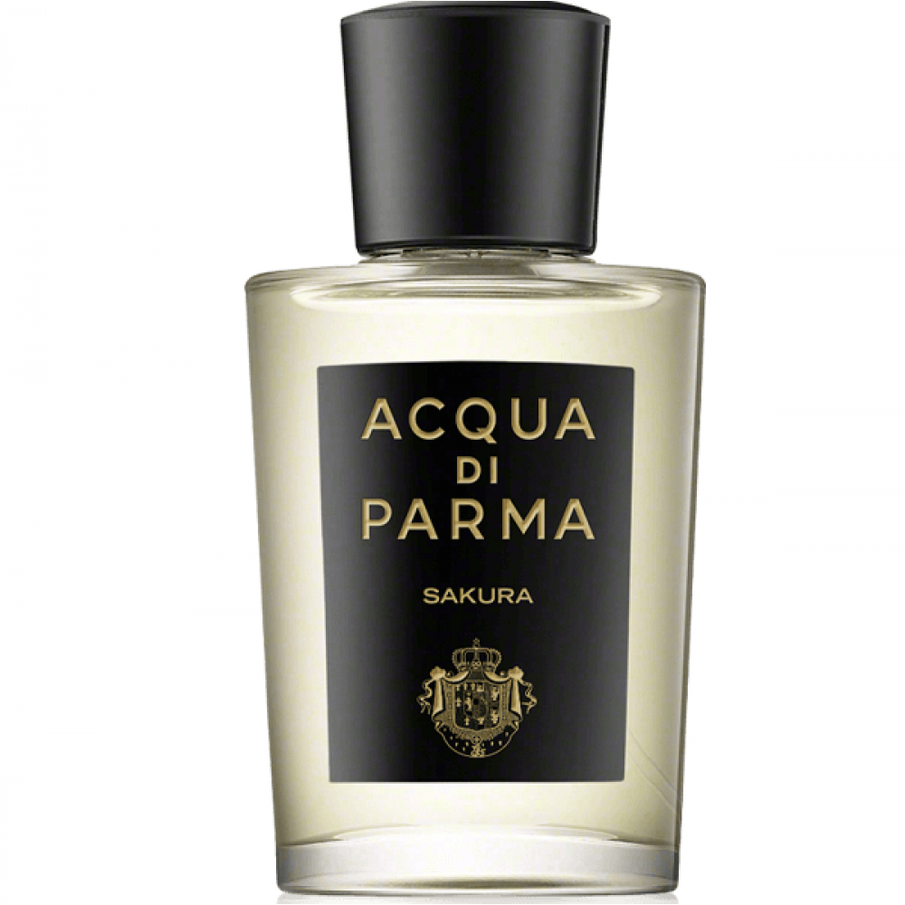 Парфюмированная вода Acqua di Parma Sakura Eau de Parfum для мужчин и женщин (оригинал)