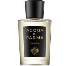 Парфюмированная вода Acqua di Parma Sakura Eau de Parfum для мужчин и женщин (оригинал)