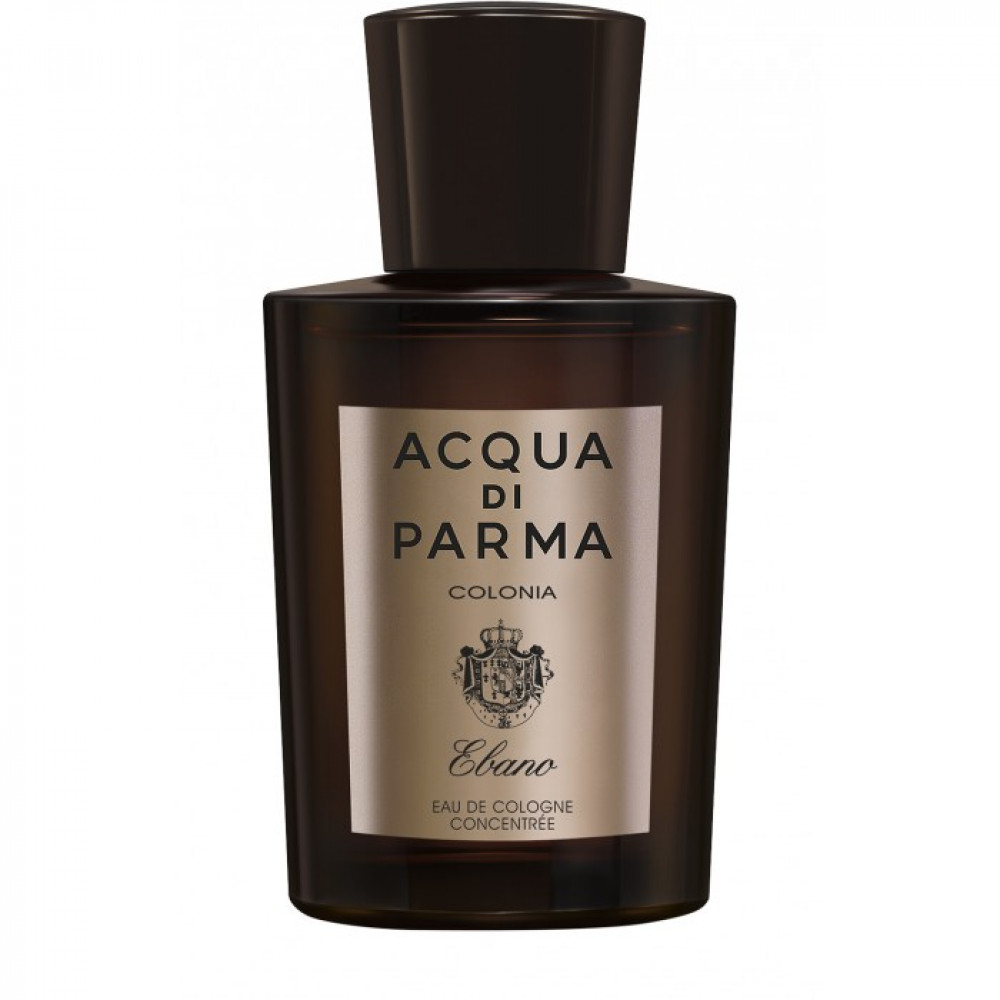 Одеколон Acqua di Parma Colonia Ebano для мужчин (оригинал)