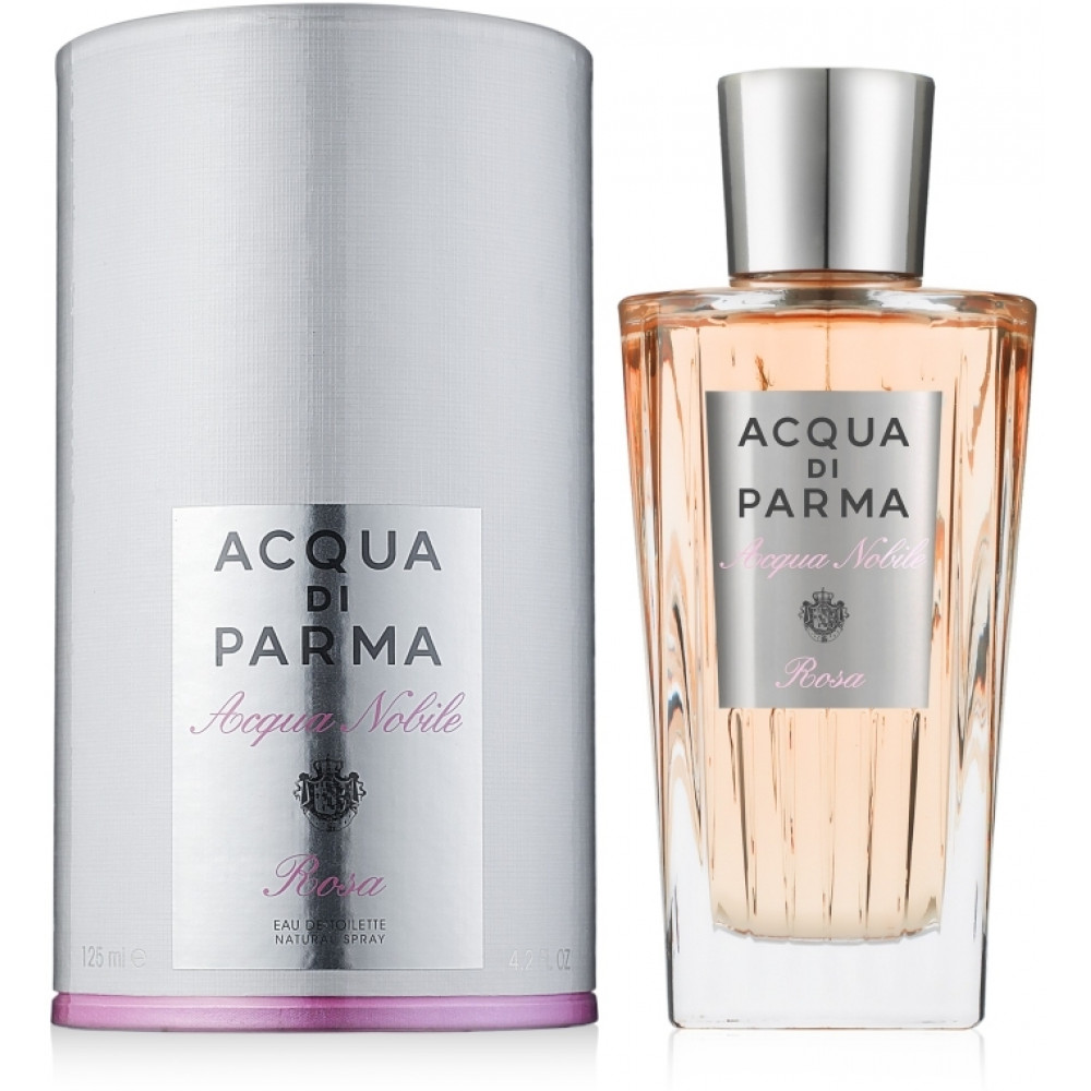 Туалетная вода Acqua di Parma Rosa Nobile для женщин (оригинал)