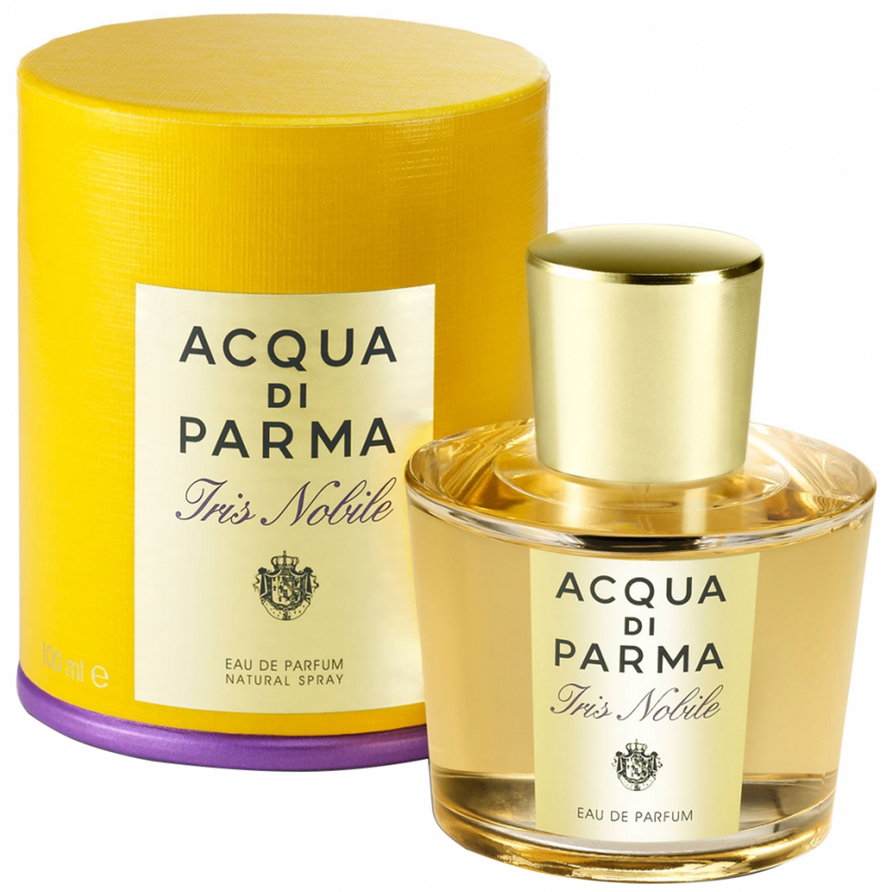 Туалетная вода Acqua Di Parma Acqua Nobile Iris для женщин (оригинал)