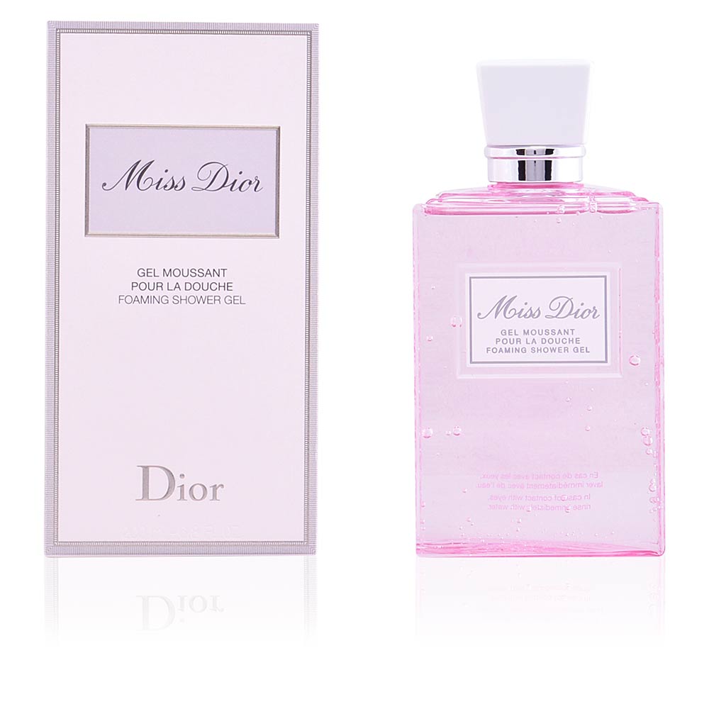 Гель для душа Dior Miss Dior для женщин (оригинал)