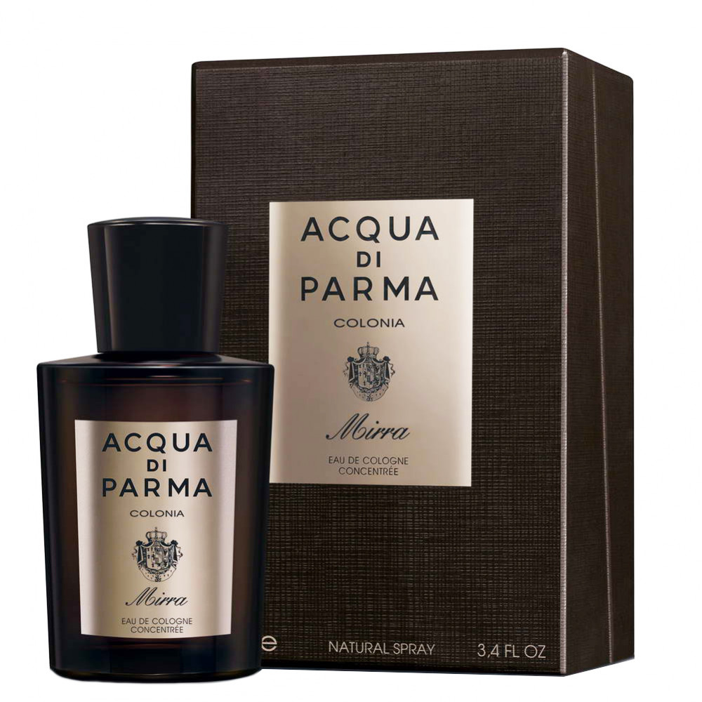 Одеколон Acqua di Parma Colonia Mirra для мужчин (оригинал)