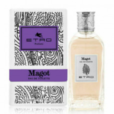 Туалетная вода Etro Magot для мужчин и женщин - edt 50 ml