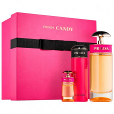 Набор PRADA CANDY для женщин (оригинал)