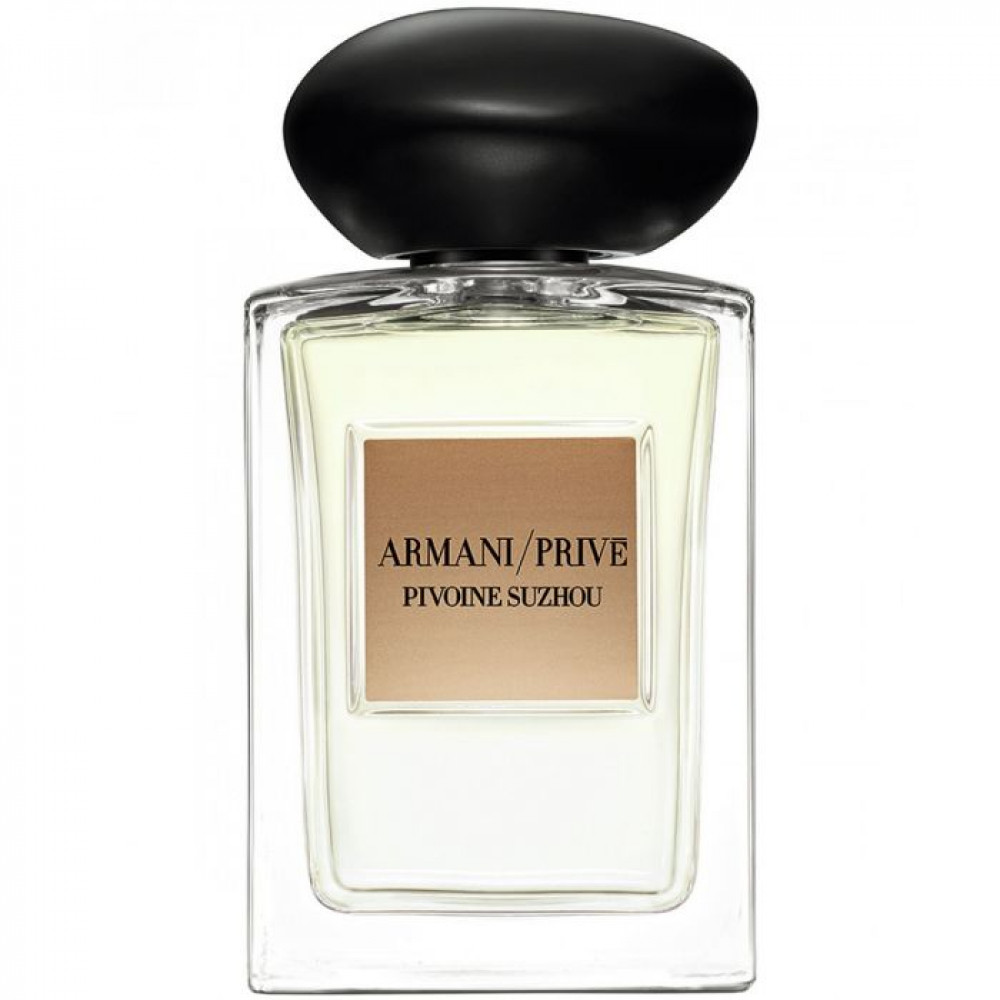 Туалетная вода Giorgio Armani Prive Pivoine Suzhou для женщин (оригинал)