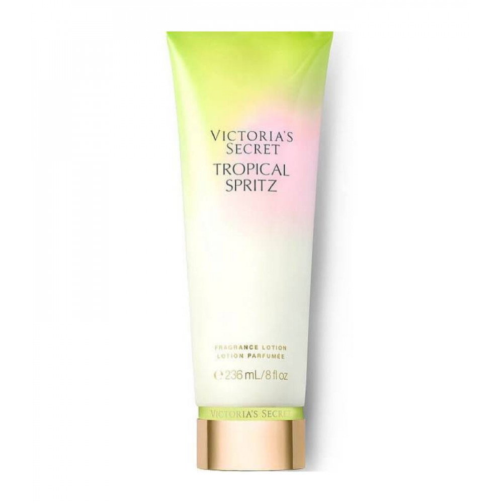 Лосьон для тела Victoria's Secret Tropical Spritz для женщин (оригинал)