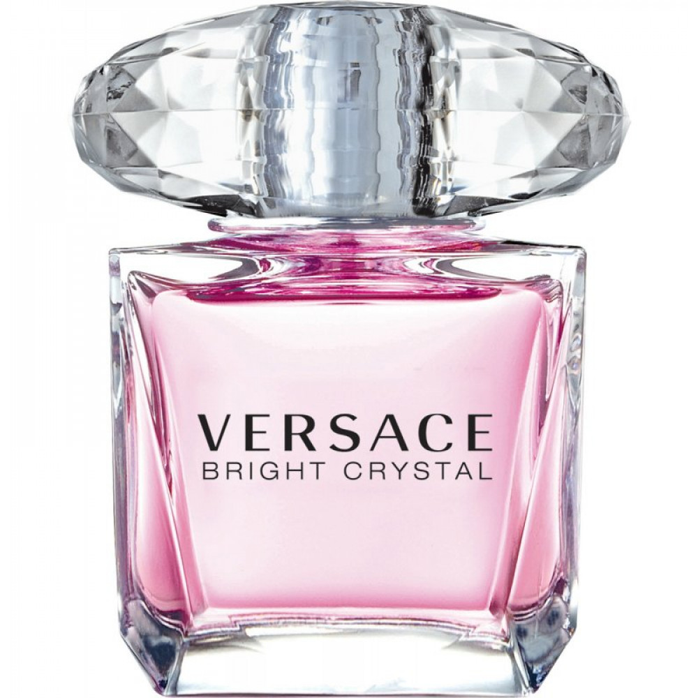 Туалетная вода Versace Bright Crystal для женщин (оригинал)