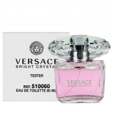 Туалетная вода Versace Bright Crystal для женщин (оригинал)