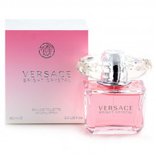 Туалетная вода Versace Bright Crystal для женщин (оригинал)