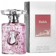 Туалетная вода Salvador Dali DaliA для женщин - edt 50 ml