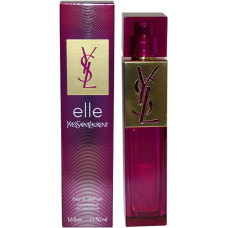 Парфюмированная вода Yves Saint Laurent Elle для женщин (оригинал)