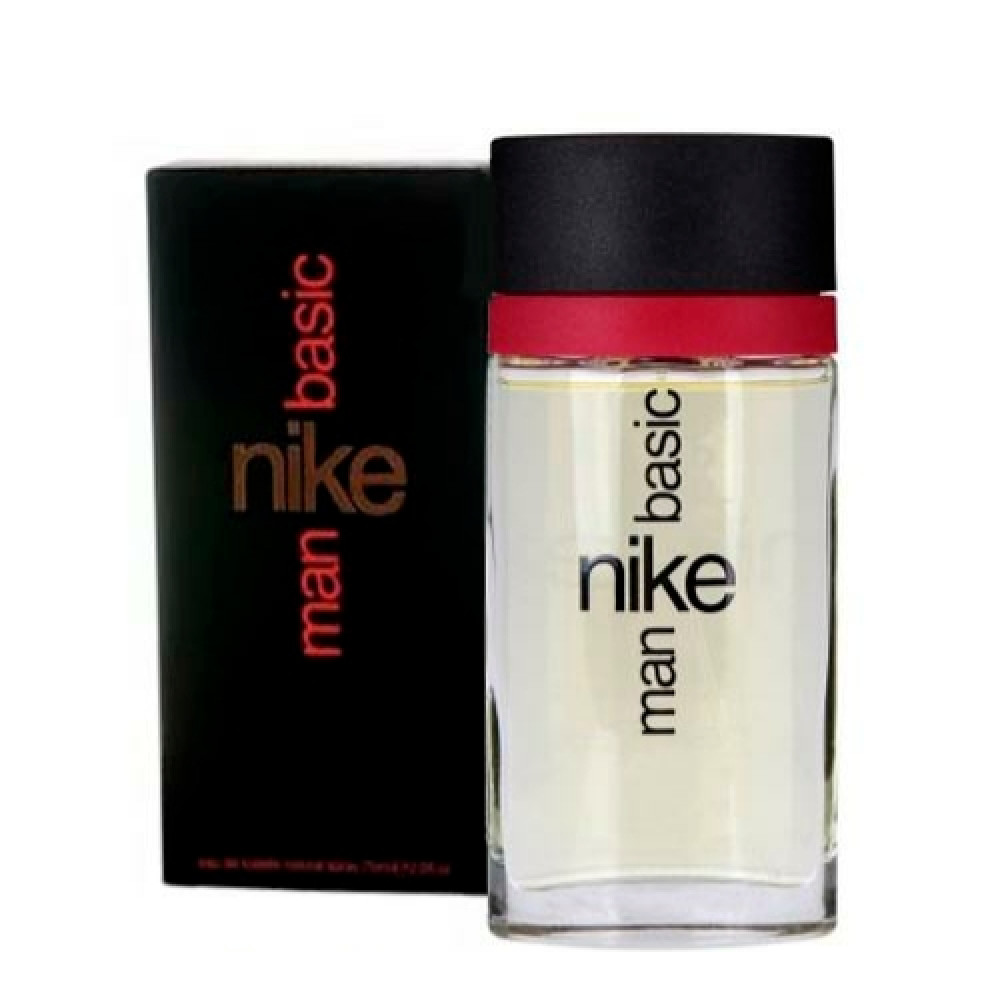 Туалетная вода Nike Basic Men для мужчин - edt 25 ml