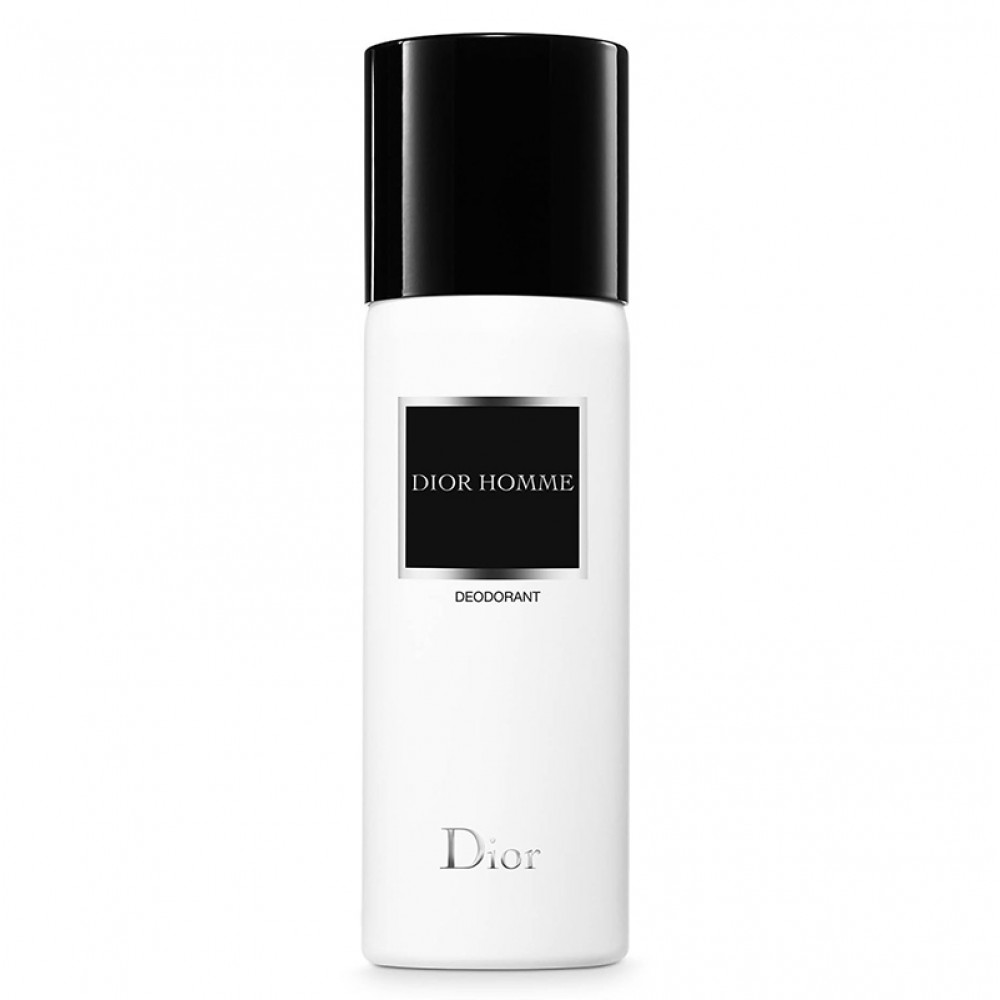 Дезодорант Christian Dior Dior Homme для мужчин (оригинал)