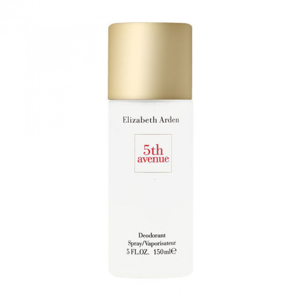 Дезодорант Elizabeth Arden 5th Avenue для женщин (оригинал)