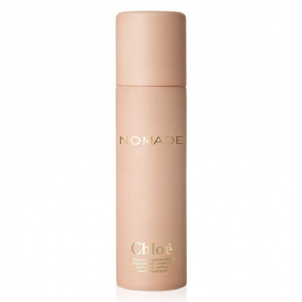 Дезодорант Chloe Nomade для женщин (оригинал) - deo spray 100 ml