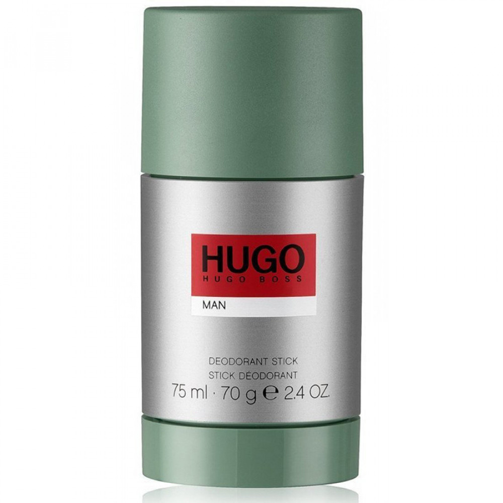 Дезодорант Hugo Boss Hugo Man для мужчин (оригинал) - deo stick 75 ml