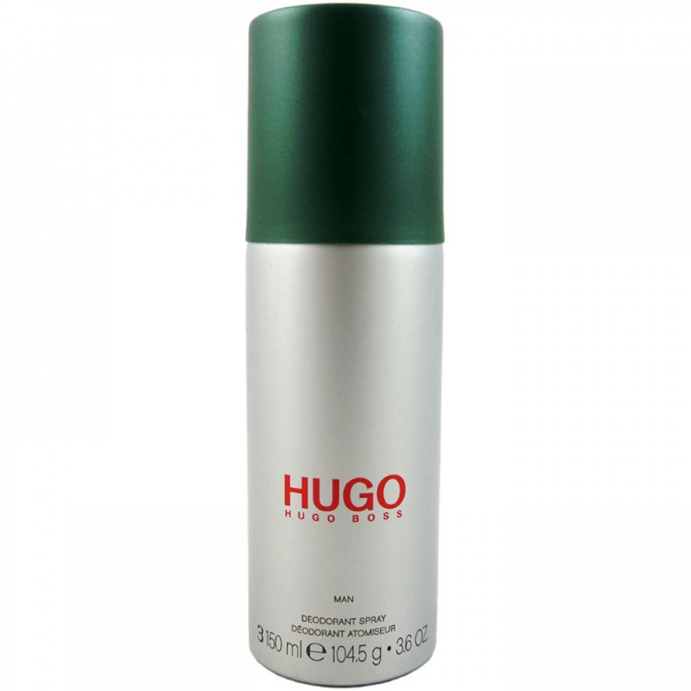 Дезодорант Hugo Boss Hugo Man для мужчин (оригинал)