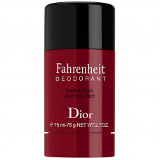 Дезодорант Christian Dior Fahrenheit для мужчин (оригинал)