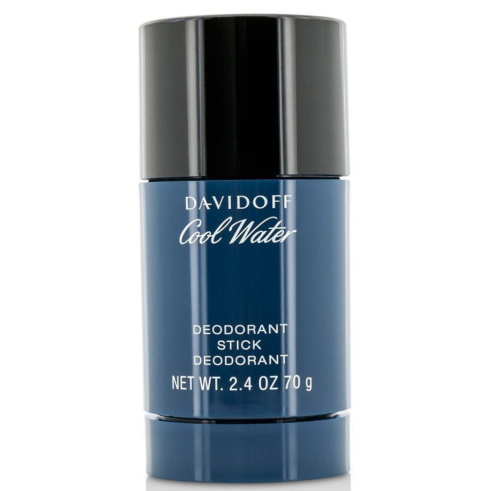 Дезодорант Davidoff Cool Water для мужчин (оригинал) - deo stick 70 g