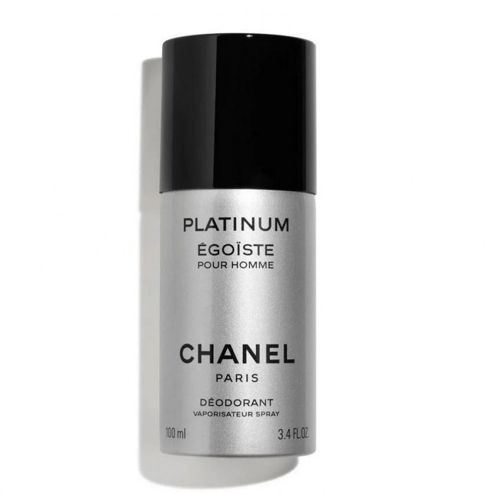 Дезодорант Chanel Egoiste Platinum для мужчин (оригинал)
