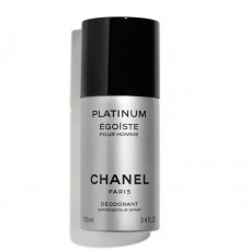 Дезодорант Chanel Egoiste Platinum для мужчин (оригинал)