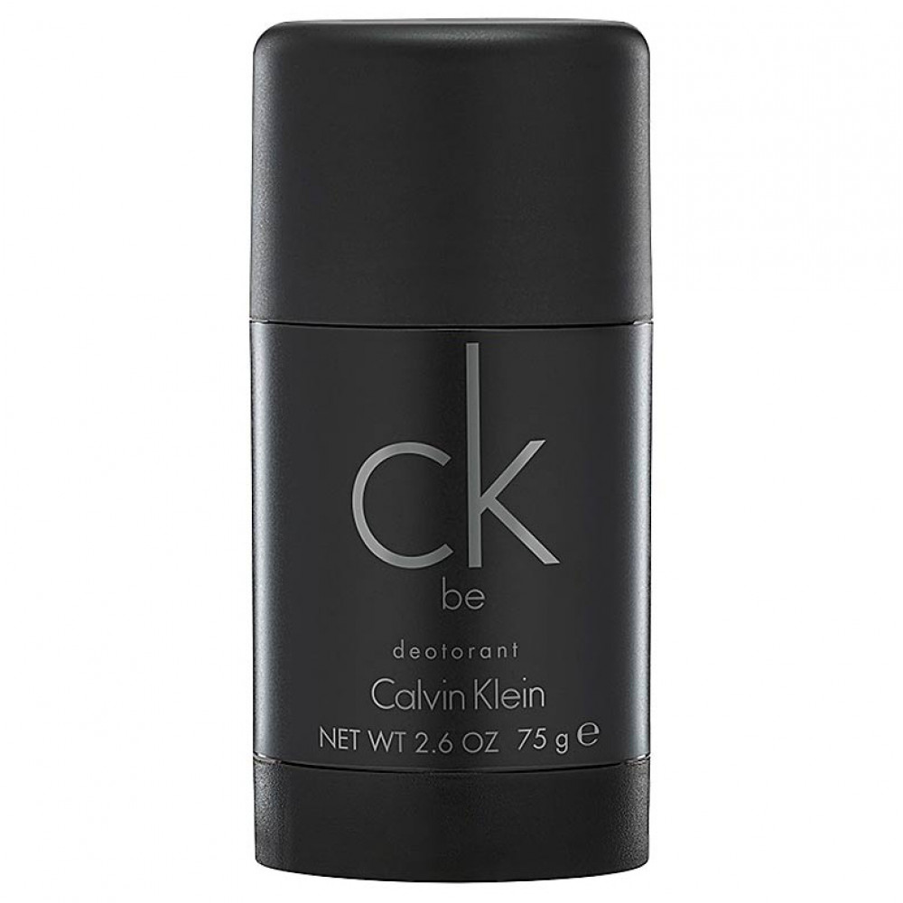 Дезодорант Calvin Klein CK Be для мужчин и женщин (оригинал)