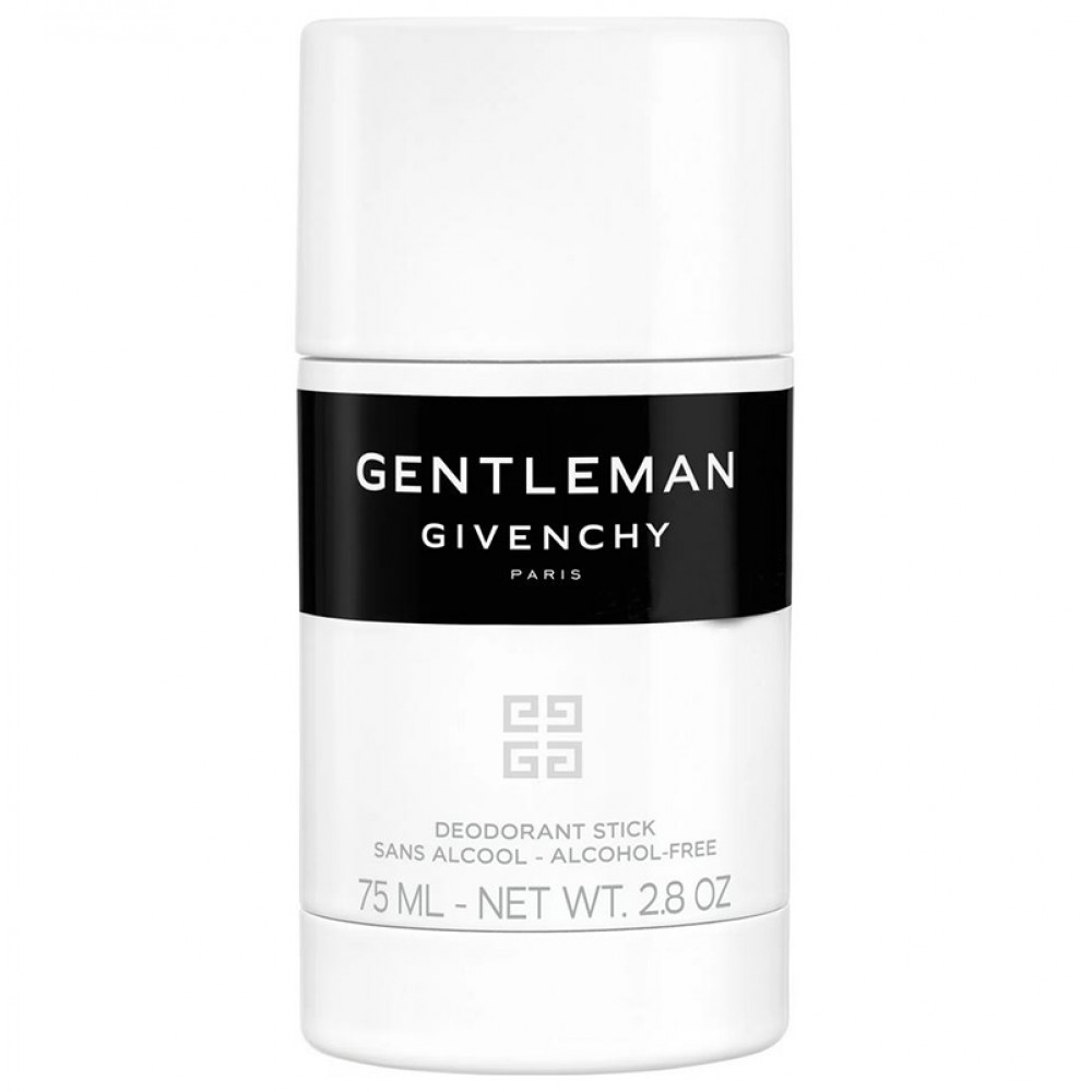 Дезодорант Givenchy Gentleman 2017 для мужчин (оригинал)