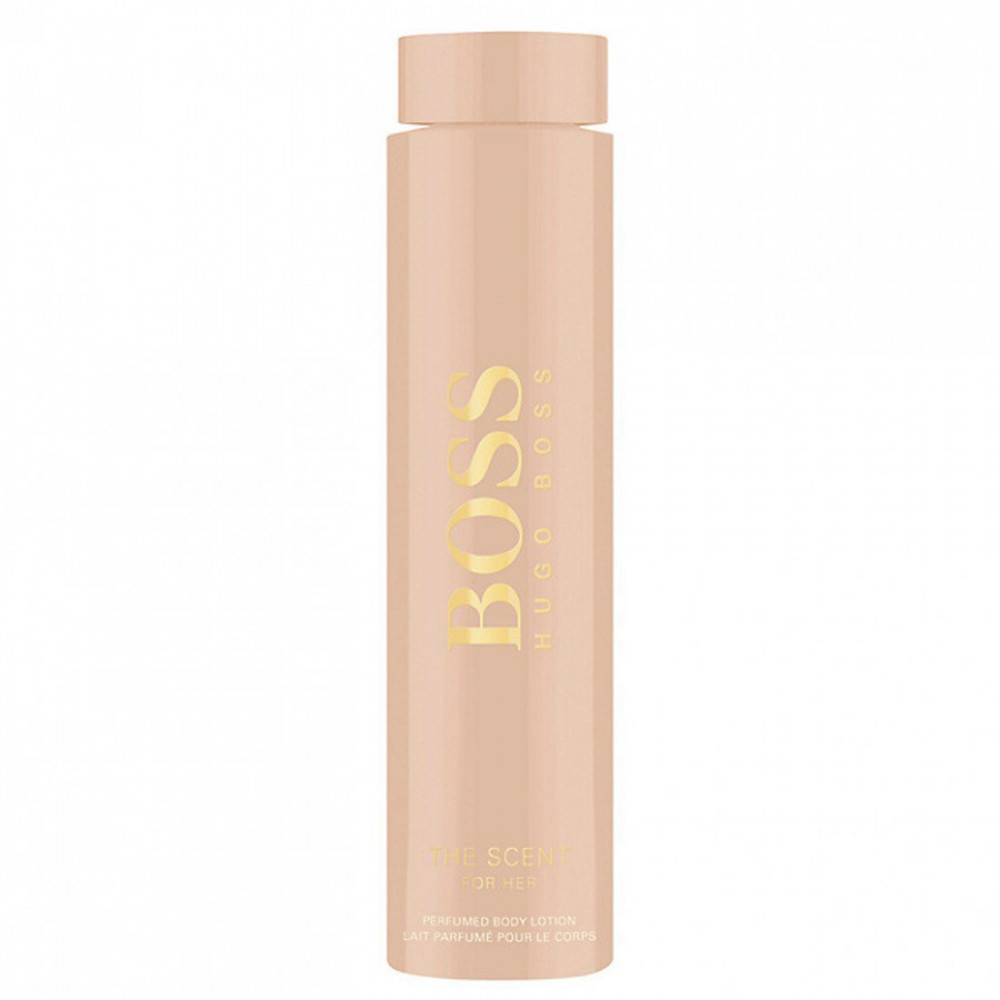 Лосьон для тела Hugo Boss The Scent For Her для женщин (оригинал)