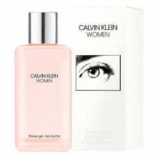 Гель для душа Calvin Klein Women для женщин (оригинал)