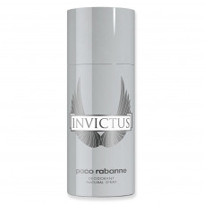 Дезодорант Paco Rabanne Invictus для мужчин (оригинал)