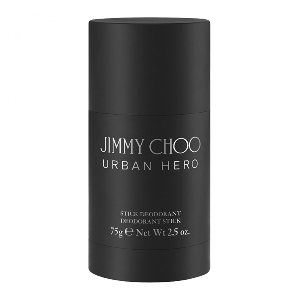 Дезодорант Jimmy Choo Urban Hero для мужчин (оригинал) - deo stick 75 g