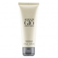 Бальзам после бритья Giorgio Armani Acqua di Gio Pour Homme для мужчин (оригинал)