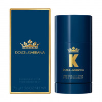 Дезодорант Dolce & Gabbana K by Dolce & Gabbana для мужчин (оригинал) - deo stick 75 ml