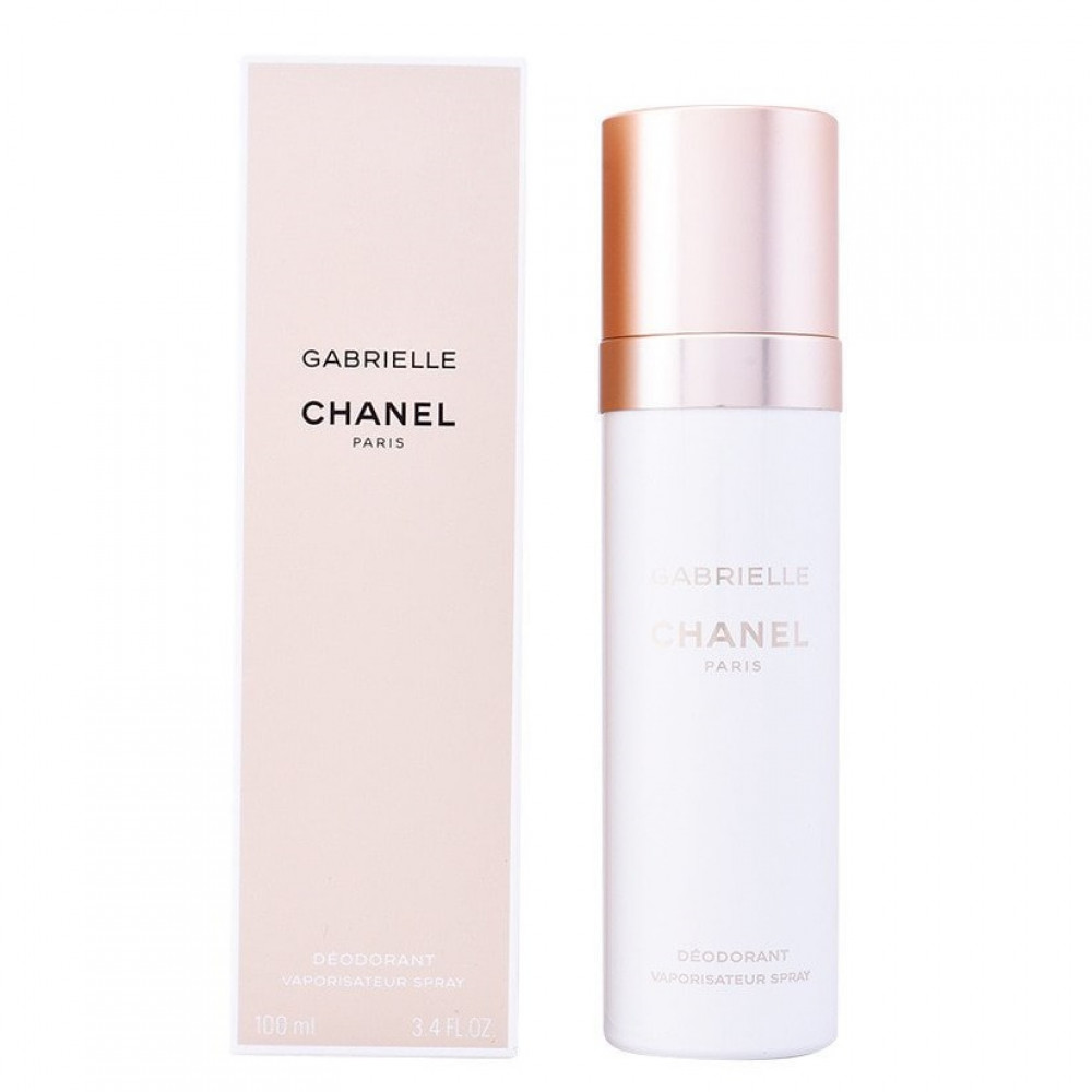 Дезодорант Chanel Gabrielle для женщин (оригинал) - deo 100 ml