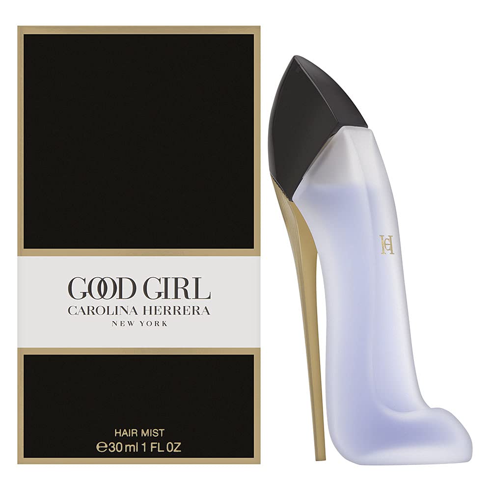 Мист для волос Carolina Herrera Good Girl для женщин (оригинал)