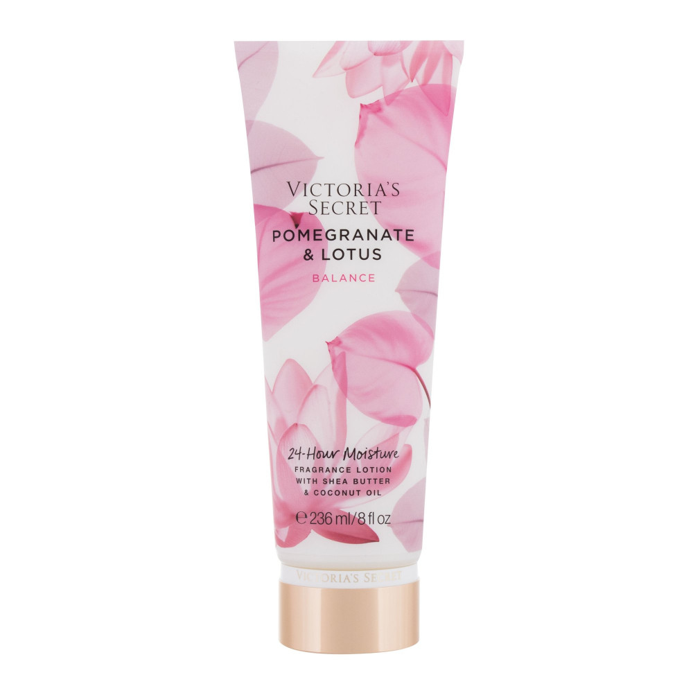 Лосьон для тела Victoria's Secret Pomegranate & Lotus Fragrance Lotion для женщин (оригинал)