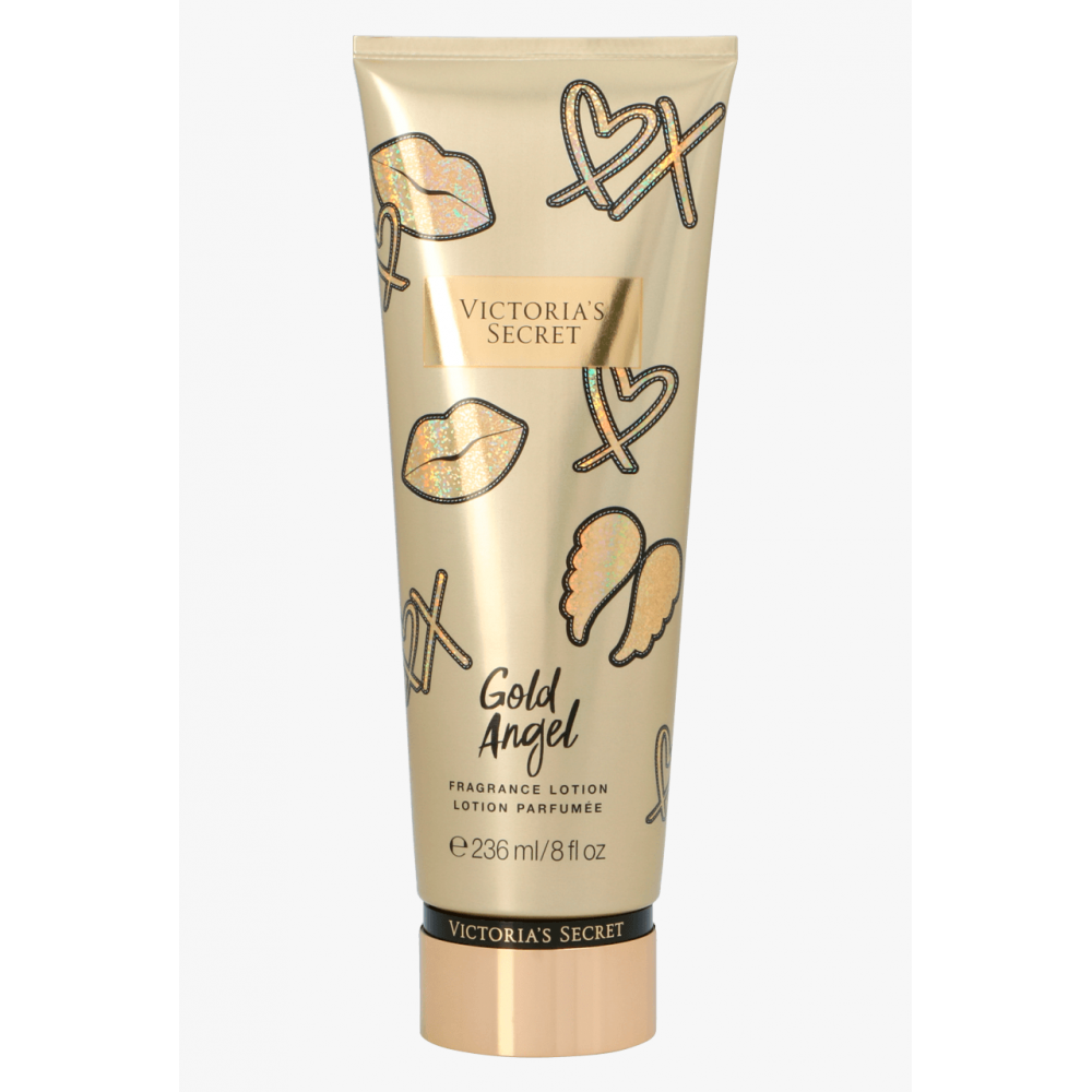 Лосьон для тела Victoria's Secret Gold Angel для женщин (оригинал)