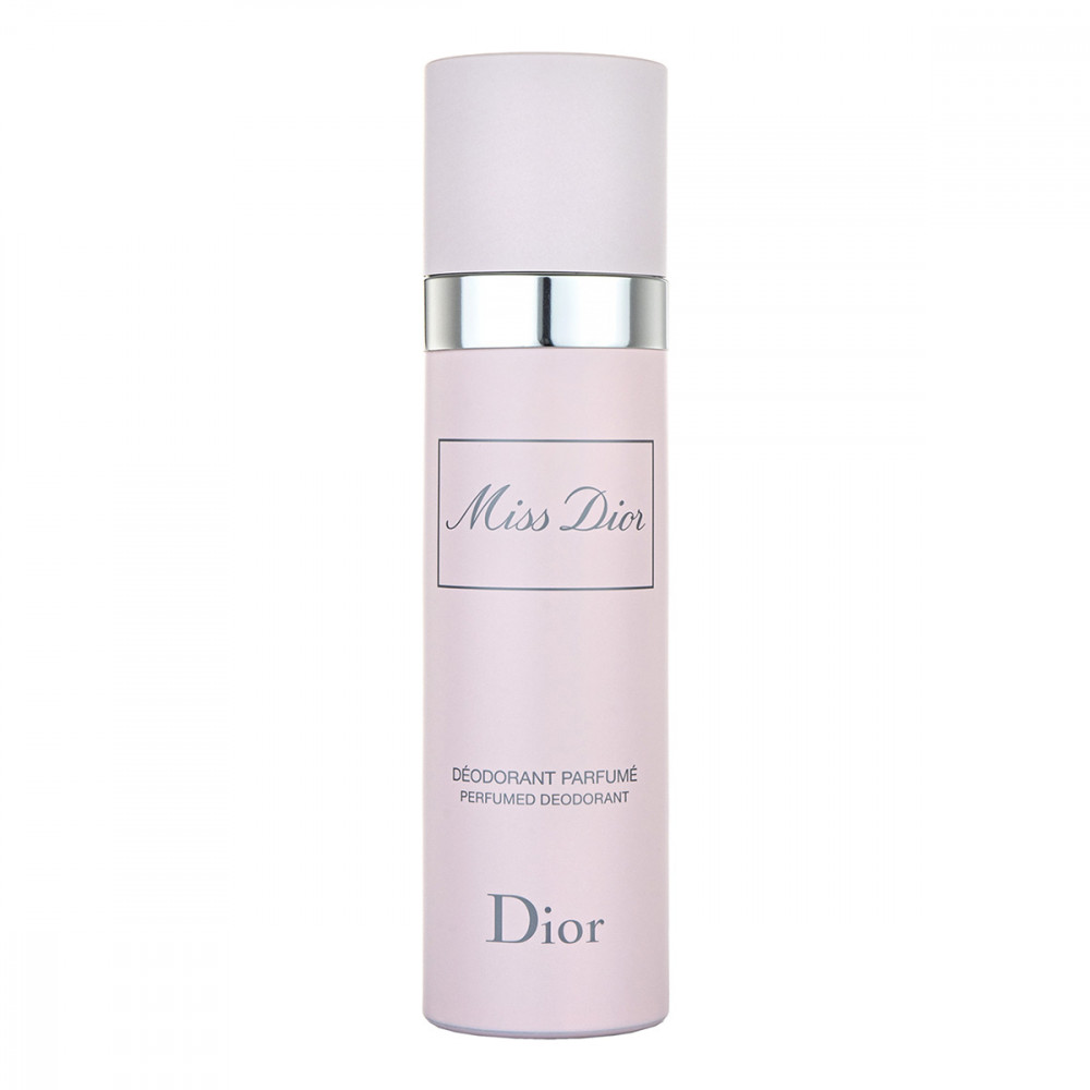 Дезодорант Christian Dior Miss Dior для женщин (оригинал) - deo spray 100 ml