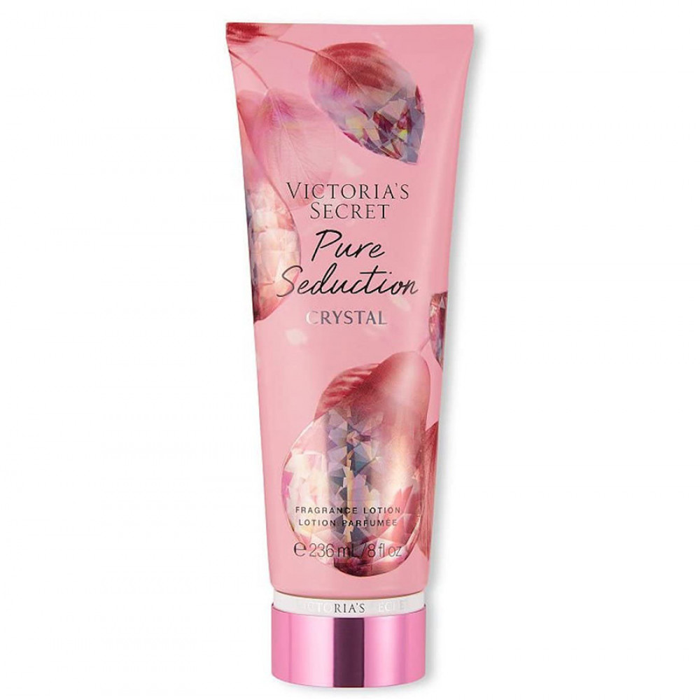 Лосьон для тела Victoria's Secret Pure Seduction Crystal для женщин (оригинал) - body lotion 236 ml