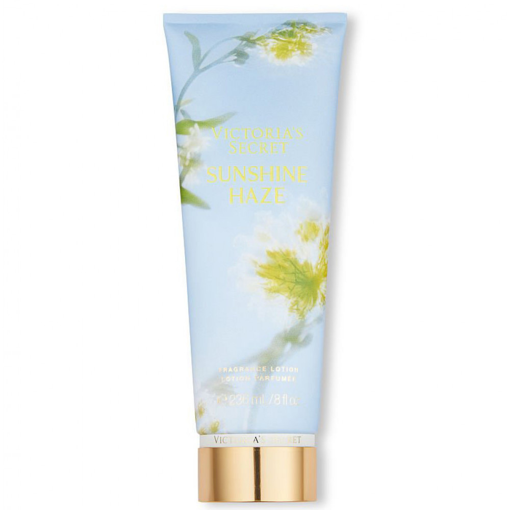 Лосьон для тела Victoria's Secret Sunshine Haze для женщин (оригинал) - body lotion 236 ml