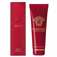 Гель для душа Versace Eros Flame для мужчин (оригинал) - shower gel 250 ml