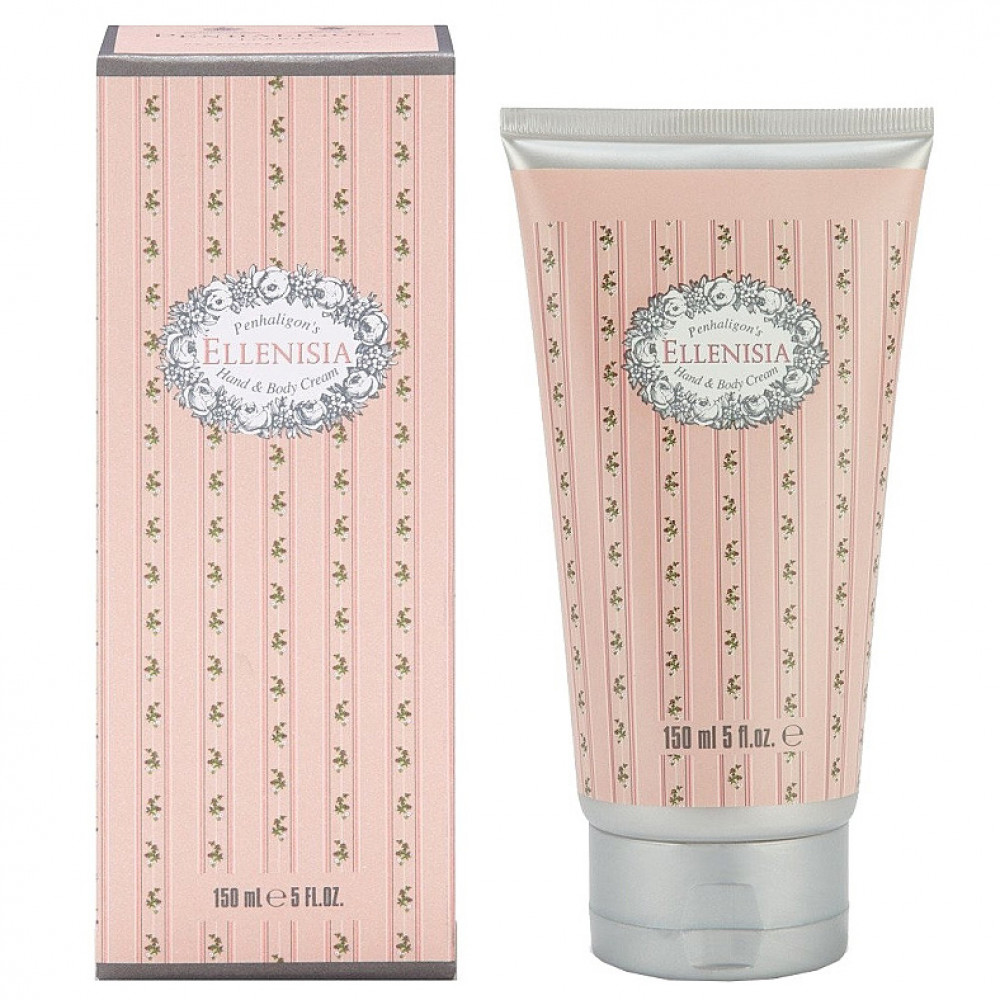 Крем для рук и тела Penhaligon's Ellenisia для женщин (оригинал) - hand & body cream 150 ml