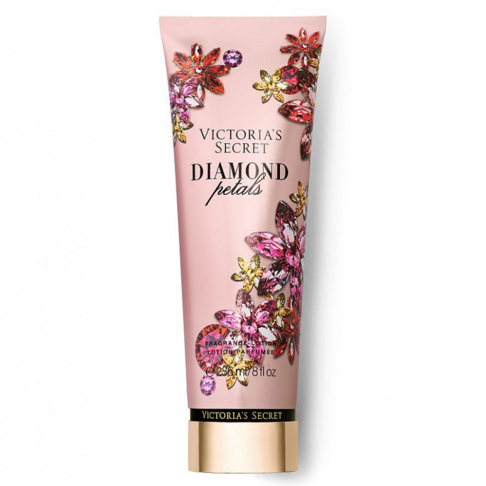 Лосьон для тела Victoria's Secret Diamond Petals для женщин (оригинал) - body lotion 236 ml