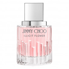 Туалетная вода Jimmy Choo Illicit Flower для женщин (оригинал)